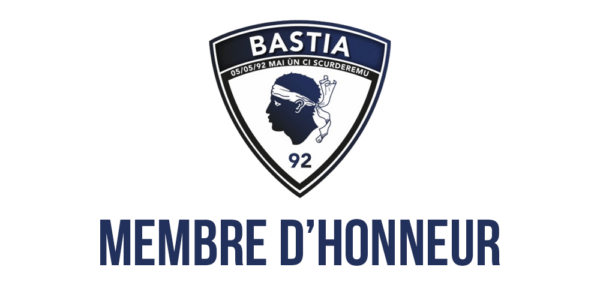 Membre d'honneur