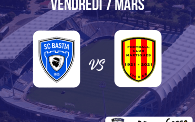 L’Associu Sporting Bastia 92 poursuit le cycle de ses opérations caritatives au profit de structures œuvrant pour l’enfance.