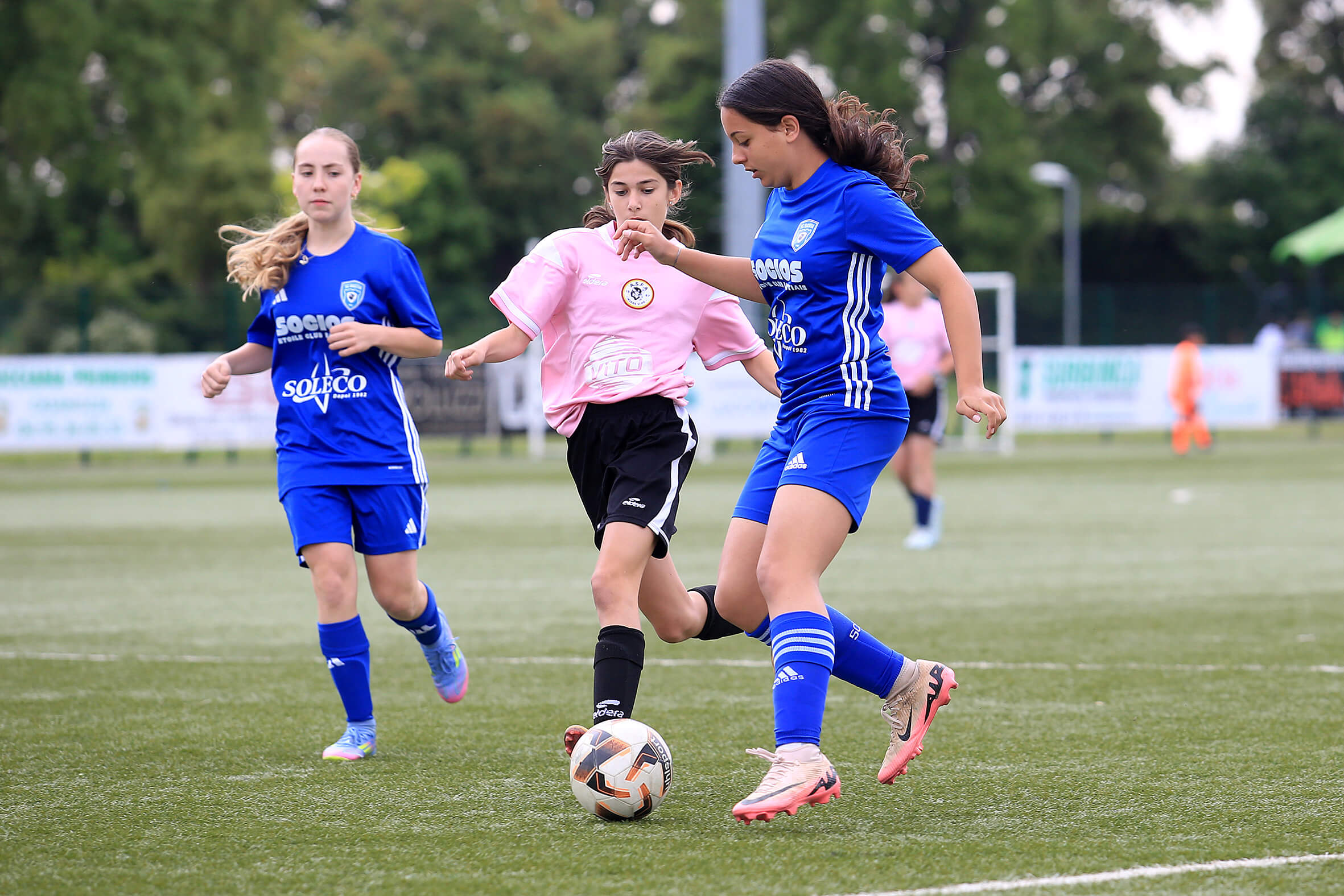Tournoi-select